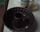 レモンパウンドケーキ作り方1写真