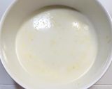 鱈と白菜と里芋とシメジのクリーム煮作り方5写真