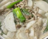 正解は知らんけど☆参鶏湯作り方2写真
