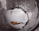 レモンパウンドケーキ作り方7写真
