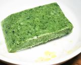 目にも鮮やか 草餅作り方5写真
