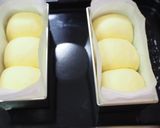 HBで生地作り♪ひよこのちぎりパン作り方7写真