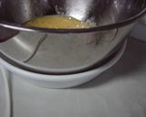 レモンパウンドケーキ作り方10写真