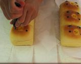 HBで生地作り♪ひよこのちぎりパン作り方11写真