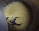 レモンパウンドケーキ作り方11写真