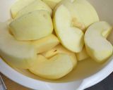 パートブリゼのアップルパイ作り方1写真