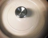 中華風☆大豆と牛肉のおこわ作り方10写真