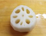 飾り切りまで！お出汁の煮しめ✩筑前煮作り方18写真