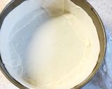 ほうれん草とひじきの豆乳キッシュ作り方3写真