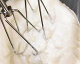 濃厚スフレチーズケーキ作り方5写真