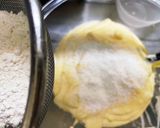 濃厚スフレチーズケーキ作り方6写真