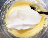 濃厚スフレチーズケーキ作り方8写真