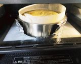 濃厚スフレチーズケーキ作り方10写真