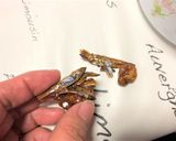 胡桃入り✿田作り✿子供大好き絶品カリカリ作り方10写真