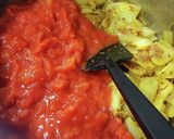基本のインドカレー作り方5写真