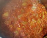 基本のインドカレー作り方6写真