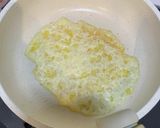 偏食の子に!みじん切り野菜のチーズ焼き作り方3写真