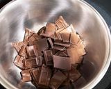 ウエハース消費！チョコクランチ作り方2写真