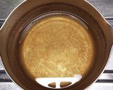 白だしで♪豚もやし作り方1写真