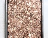 ウエハース消費！チョコクランチ作り方5写真