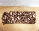 ウエハース消費！チョコクランチ作り方6写真