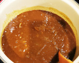 うちのカレー　（ふつうのカレーだよ）作り方7写真