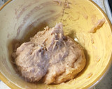ほうれん草とたっぷりねぎの鶏ひき餃子作り方2写真