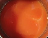 自己流・暗殺者（おこげ）のパスタ♡作り方5写真
