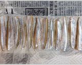 柔らかいわかさぎの南蛮漬け作り方1写真