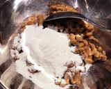 愛犬用・フライパンでドライ納豆part3作り方1写真