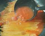 自己流・暗殺者（おこげ）のパスタ♡作り方15写真
