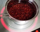 簡単　赤飯作り方3写真