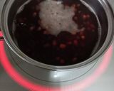 簡単　赤飯作り方4写真