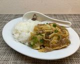 筍と春雨の麻婆煮込み♪作り方5写真