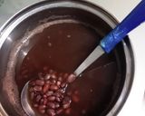 簡単　赤飯作り方5写真