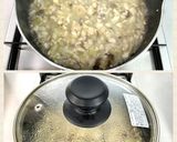 固形ルウで＊きのこと大豆のドライカレー＊作り方6写真