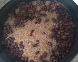 簡単　赤飯作り方8写真