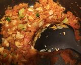 甘口なのに本格スパイス❤️赤ちゃんカレー作り方13写真