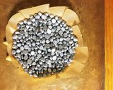 卵１つで型無しヨーグルトタルト作り方6写真
