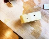栗きんとん作り方1写真