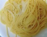 カニクリームポトフとパスタ作り方1写真