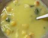 チーズたっぷりクスクスグラタン作り方11写真