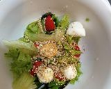 トップ10入りマキシマムでチョレギサラダ作り方2写真
