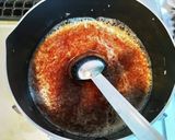 すりおろしオニオンソース作り方1写真