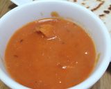 〈本格インドカレー〉バターチキンカレー作り方5写真
