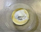 栗きんとんをリメイク!栗どら焼き作り方1写真