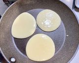 栗きんとんをリメイク!栗どら焼き作り方4写真