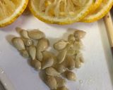柚子たっぷり酎ハイ♪(糖質オフ)作り方2写真