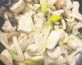 中華風なんちゃってグラタン作り方3写真