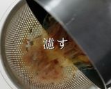 家庭のそばを格上げする！そばつゆ作り方15写真